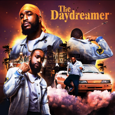 The Daydreamer EP