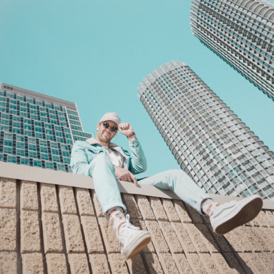 MUSIC, MERCH, NEWS & MORE
