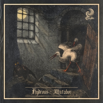 Hydrous - Mutabor (Charybdis)
