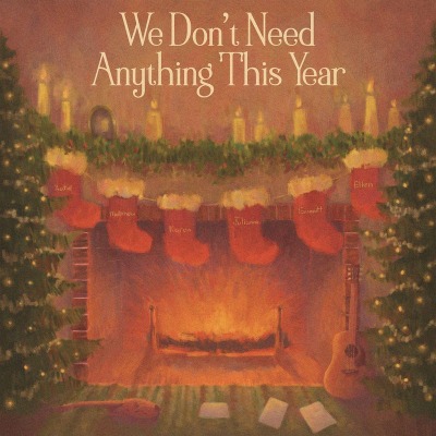 We Don’t Need Anything This Year | The Petersens