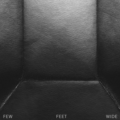 Few Feet Wide EP