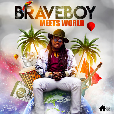 Braveboy Meets World