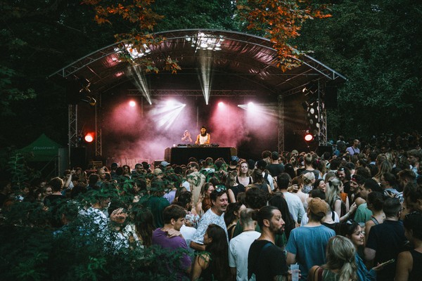 Infos, Tickets & more