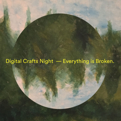 Everything is Broken