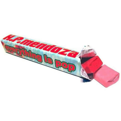 Everything is Pop