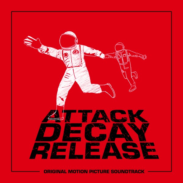 Attack, Decay, Release