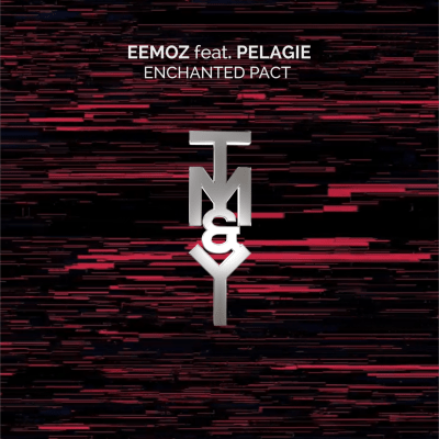 Eemoz feat. Pelagie - Enchanted Pact
