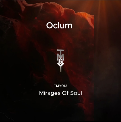 Oclum - Mirages Of Soul