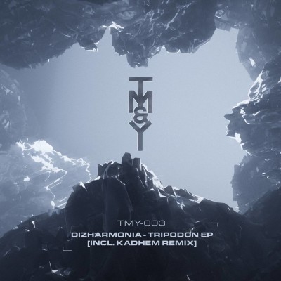 Dizharmonia - Tripodon EP