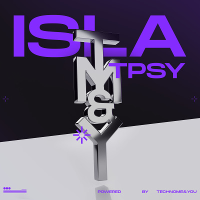 TPSY - "Isla"
