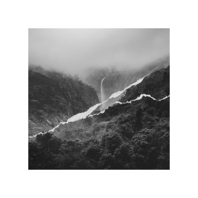 Julia Andersson & Karl Schoenberg - Ascend