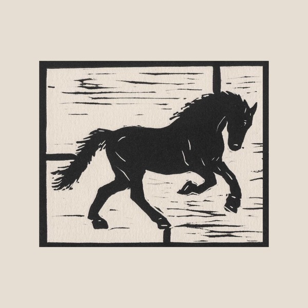 Arborist - The Taming of Horses