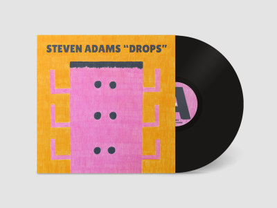 Steven Adams - Drops