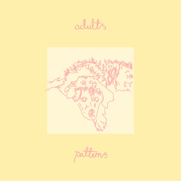 adults - patterns