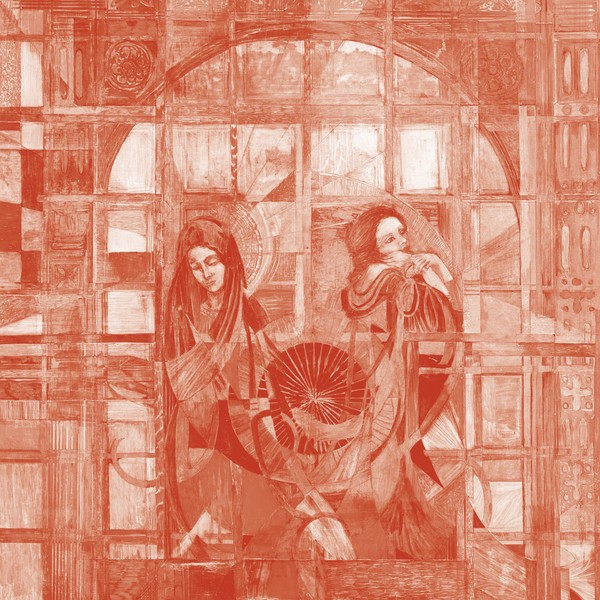 Mirrored Daughters "Unreturning Sun"