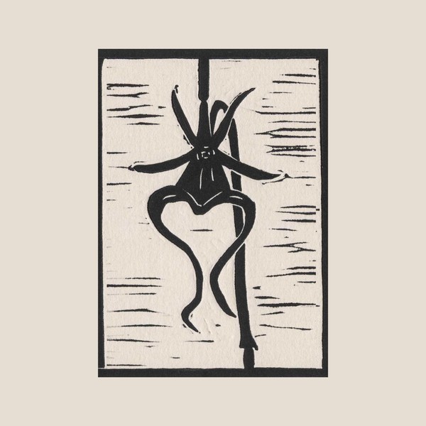 Arborist - Bye Bye, Johnny Cash