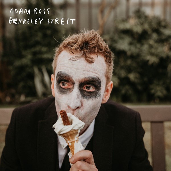 Adam Ross - Berkeley Street