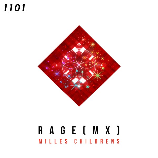 Rage (MX) - Milles Childrens (1101 Records)