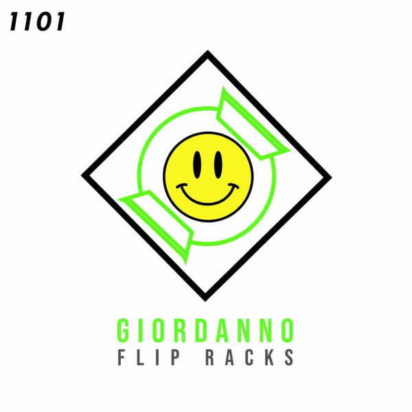 Giordanno - Flip Racks 
