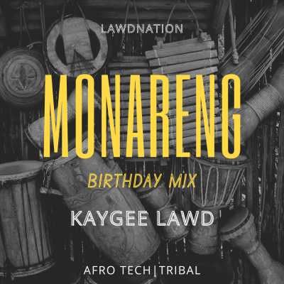 MONARENG