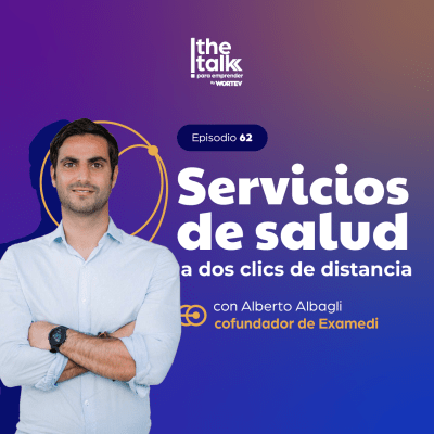 Servicios de salud a dos clics de distancia