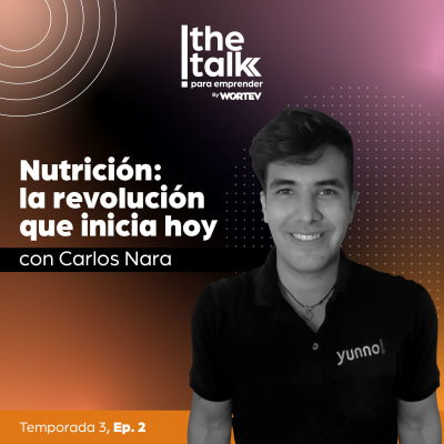 Nutrición: la revolución que inicia hoy