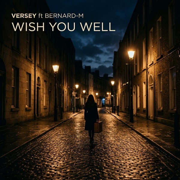 Wish You Well