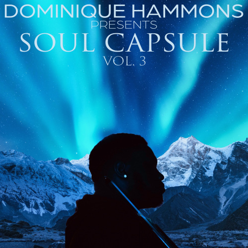 Soul Capsule Vol. 3