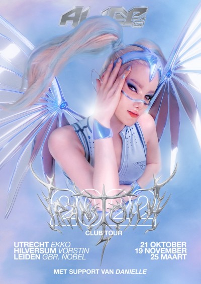 TRANSTOPIA TOUR TICKETS