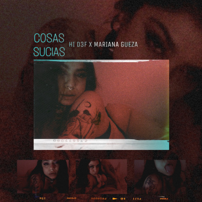 Cosas Sucias