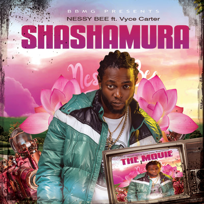 Shashamura