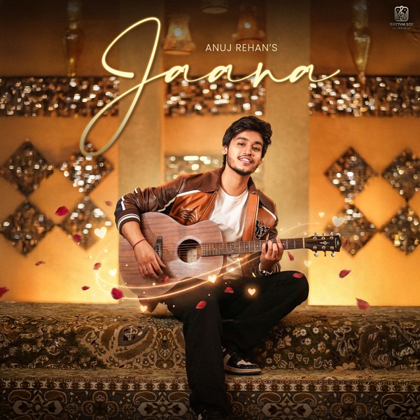 JAANA - Anuj Rehan x Cherish Banhotra x Amit Verma