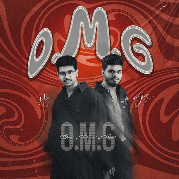 O.M.G - Hiten feat. Shaan