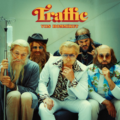 Traffic - Viis Hommikut