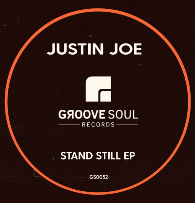 Justin Joe - Stand Still EP