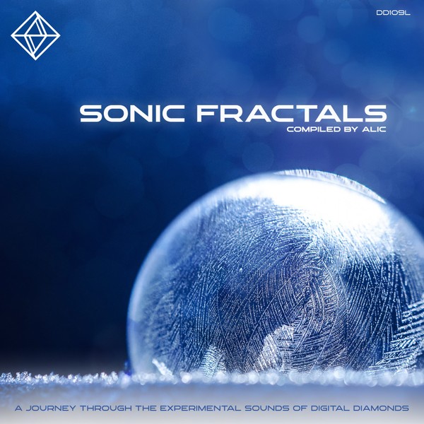 V.A. Sonic Fractals [DD109L]