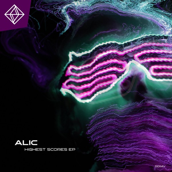 Alic - Highest Scores EP | Vinyl Only Release