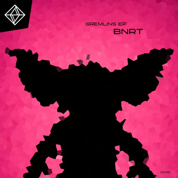 BNRT - Gremlins EP