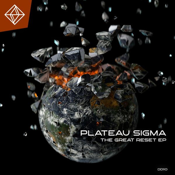 Plateau Sigma - The Great Reset EP