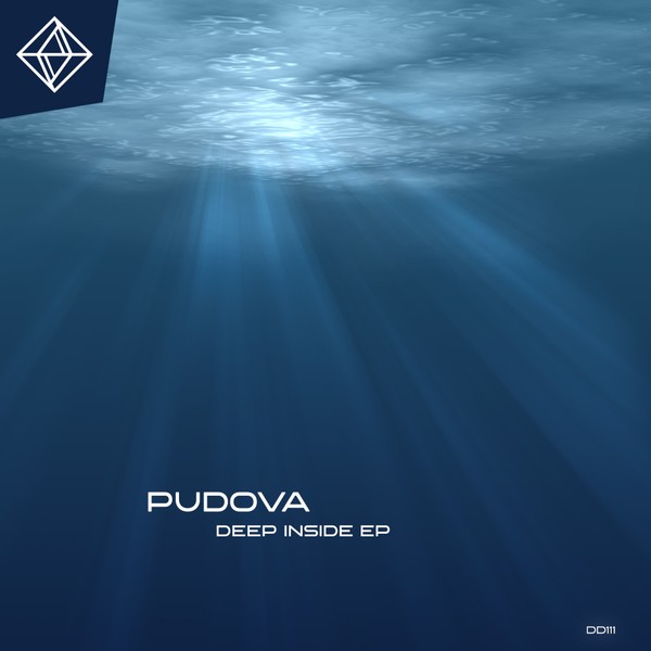Pudova - Deep Inside EP