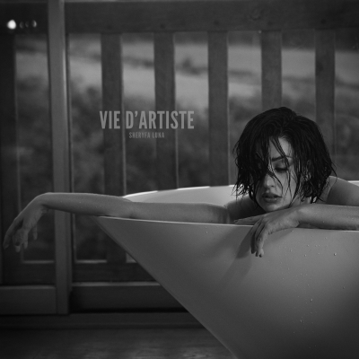 Sheryfa Luna - Vie d'artiste - Single