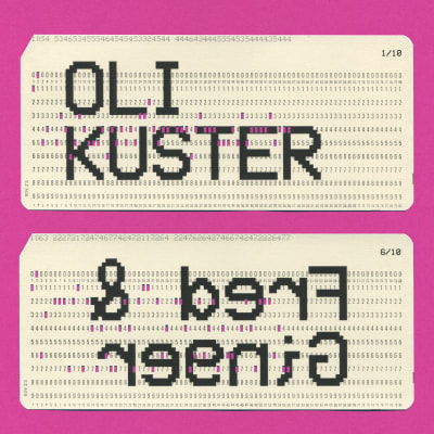 Oli Kuster - Fred & Ginger