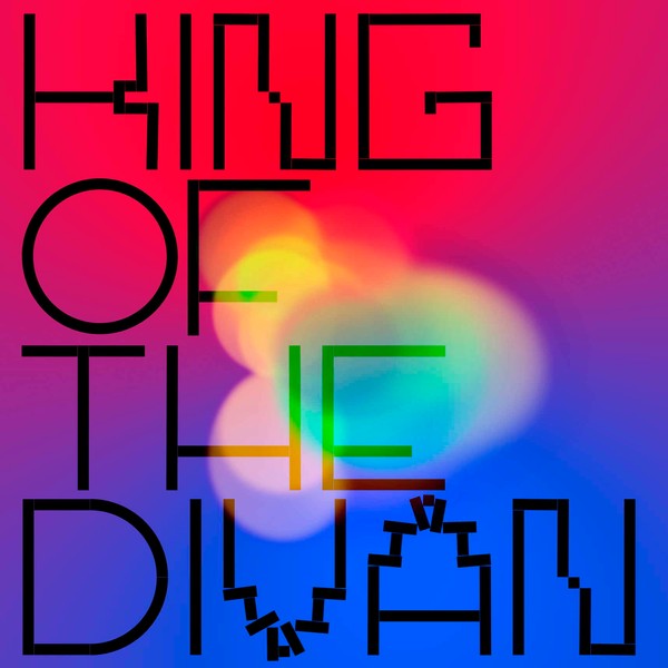 Oli Kuster - King of the Divan