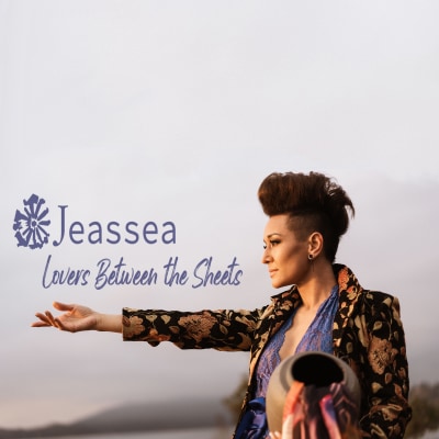 Jeassea - Lovers Between The Sheets