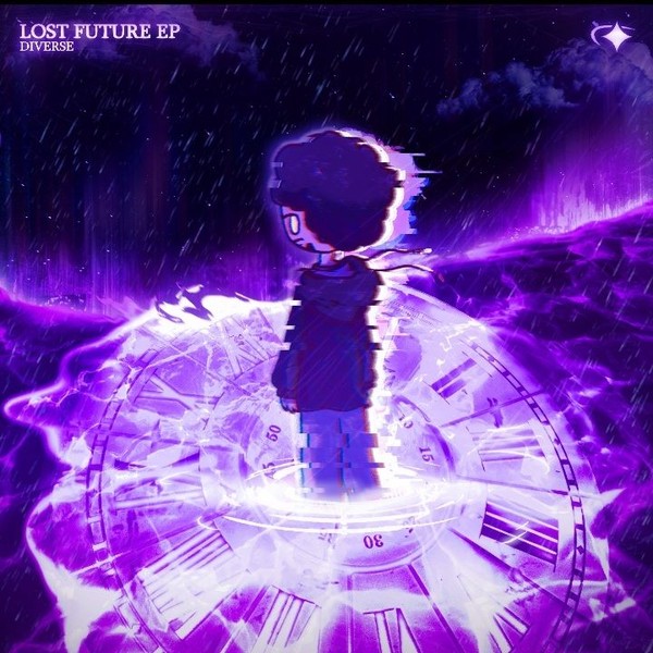 Let Go (Lost Future)