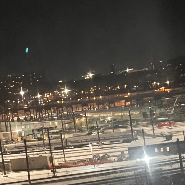 30th Street