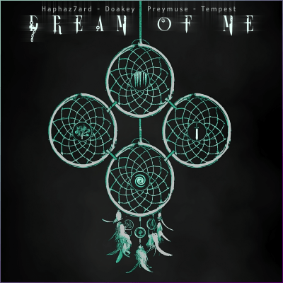 Dream Of Me