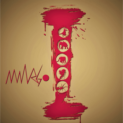 AMARGO - Amargo 1