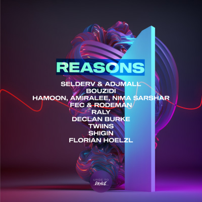 Various Artists - Reasons 01