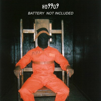 Ho99o9 Prod. By  Travis Barker - Battery Not Included